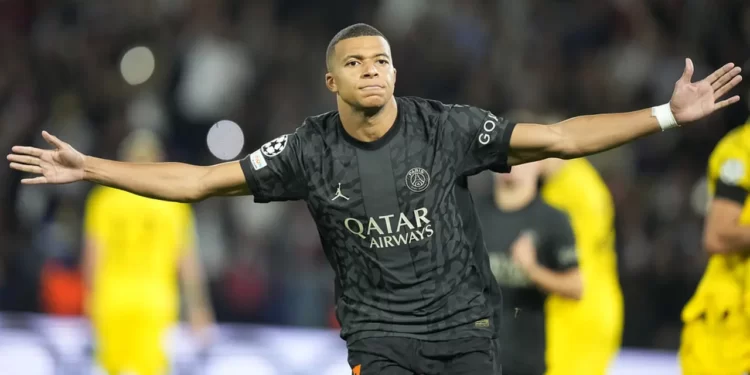 Real Madrid Ultimatum Kylian Mbappe