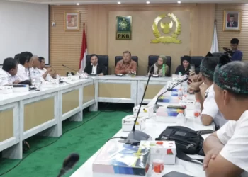 Fraksi PKB Tolak Wacana Percepatan Pilkada 2024