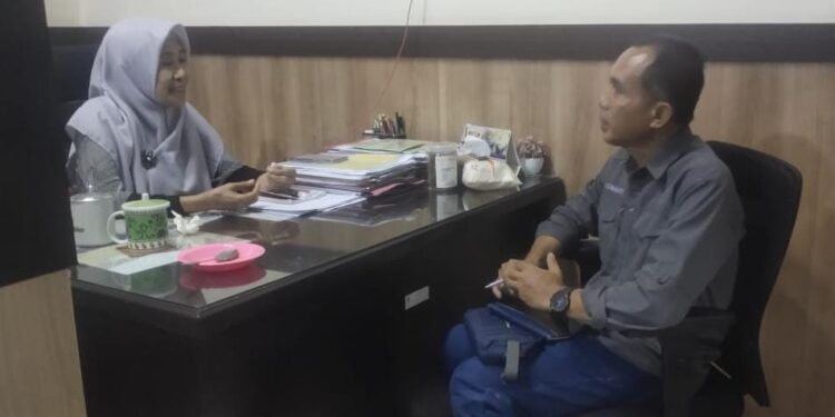 Dinas Peternakan Kesehatan Hewan Sulawesi Selatan, Salurkan 618 Rak Telur untuk Atasi Stunting di Bumi Lamaranginang