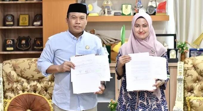 Akan Dibangun PLHUT di Bumi Lamaranginang 2024