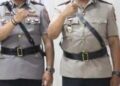 Mutasi Hal Lumrah di Tubuh Kepolisian, IPTU Gustan Dipercaya Kasi Humas Polres Luwu Utara