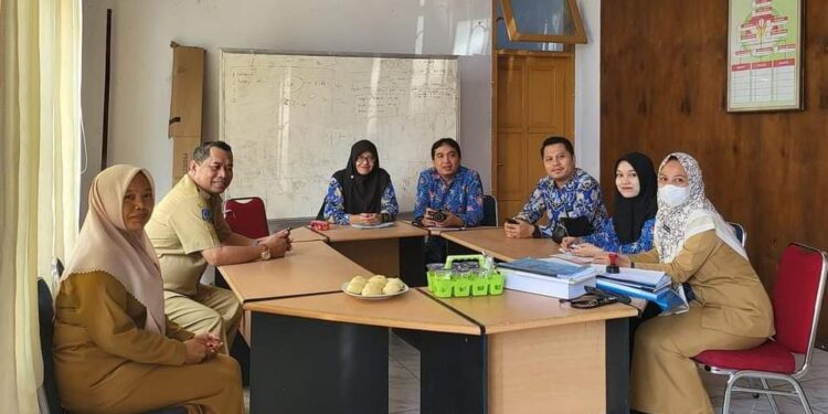 Dukcapil Luwu Utara, Sasar Anak Sekolah Yang Lahir di Tahun 2006, Ada Apa Jelang Pemilu 2024