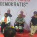 Diskusi publik berjudul Selamatkan Pemilyang Demokratis, Sabtu (13/02/2024) di Jakarta.