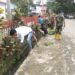 Karya Bakti Bersama Masyarakat, Ini Dilakukan TNI