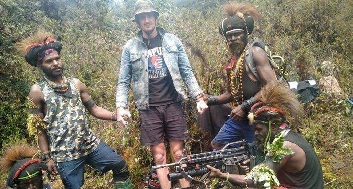 Pembebasan Sandera KBB dengan Pendekatan Gereja