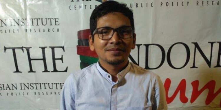 Setara Institute Sebut Kenaikan Pangkat Prabowo Langgar Hukum