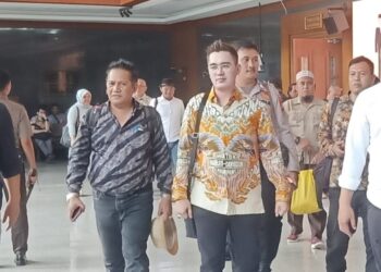 Permintaan Maaf Dadan Tri Yudianto atas Insiden yang Terjadi Saat Persidangan