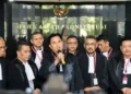 Kubu Prabowo-Gibran Ajak Masyarakat Saling Memaafkan