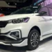 Suzuki Siap Hadirkan Mobil Hybrid Model Terbaru