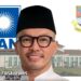 Faisal Haris, Calon Bupati Bandung Barat dari Partai Amanat Nasional
