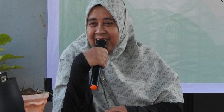 Faperta Unanda Palopo Gelar Temu Kangen Alumni Buka Puasa, Ini Disampaikan Naima Haruna