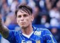 Gelandang Persib Bandung, Stefano Beltrame