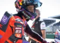 Jorge Martin Ukir Prestasi di MotoGP Prancis 2024