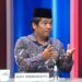 Ray Rangkuti Sebut Ide Penambahan Menteri Sangat Elitis