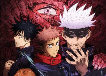 Jujutsu Kaisen Chapter 261 Bahasa Indonesia Kapan Rilis Berikut Jadwal di Manga Plus
