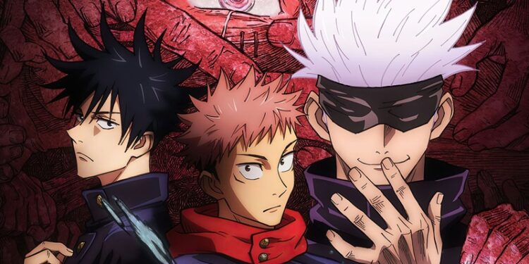 Jujutsu Kaisen Chapter 261 Bahasa Indonesia Kapan Rilis Berikut Jadwal di Manga Plus