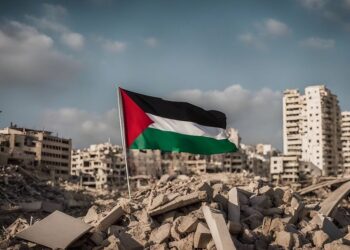 Negara Palestina Mendapat Pengakuan dari Tiga Negara Eropa