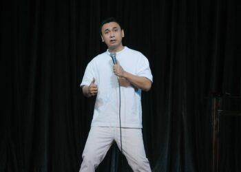 Raditya Dika Ungkap Fakta Mengejutkan tentang Pelawak TV