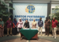 Tak Lama Lagi BPN Kota Cimahi Akan Launching Program Sertifikat Elektronik
