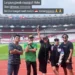 Anang dan Ashanty Dihujat Usai Tampil di Laga Timnas Indonesia vs Filipina, Disoraki Penonton hingga Walkout dari GBK