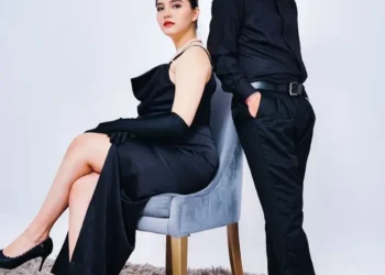 Anji Tetap Tenang Hadapi Cibiran Netizen atas Dugaan Selingkuh dengan Istri Rapper Sexy Goath