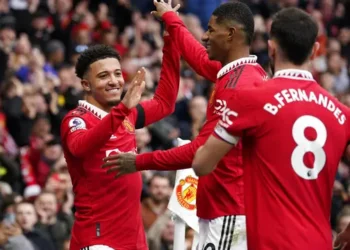 Manchester United Tersandung Aturan UEFA, Batal Rekrut Pemain Idola