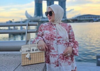 6 Fakta Menarik Jelang Syahrini Melahirkan