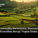 Asia Commodity Marketplace: Akses ke Pasar Komoditas Menuju Tingkat Global