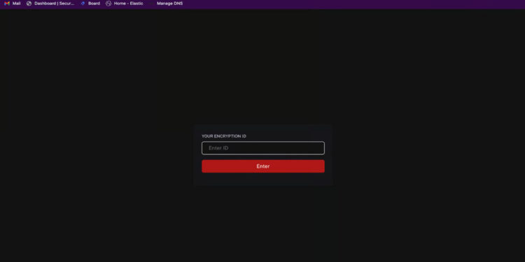 Analisis Peris.ai Cybersecurity: Serangan Ransomware Brain Cipher pada Pusat Data Nasional Indonesia