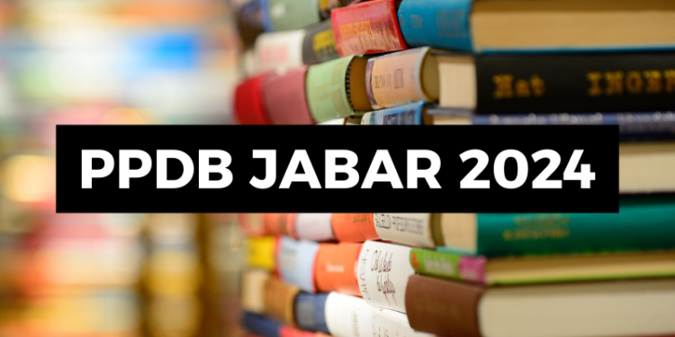Begini Cara Daftar dan Syarat Lengkap PPDB Jabar 2024 Beserta Linknya