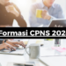 Berikut Adalah Formasi CPNS 2024, Cara Pendaftaran dan Persyaratan
