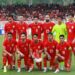 Berikut Jadwal Siaran Langsung Timnas vs Irak di Kualifikasi Piala Dunia 2026