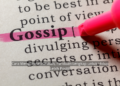 Cara Menghindari Ghibah, Panduan Lengkap untuk Hidup Lebih Positif
