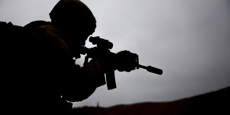 Distrik Bibida, Penegakan Keamanan Pasca Serangan OPM di Papua