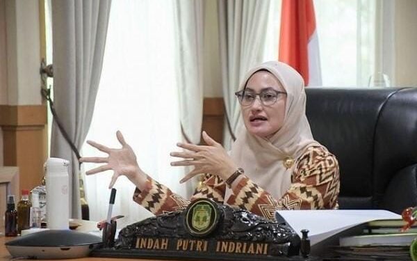 Bupati Luwu Utara: Indah Ingatkan Khotbah Iduladha Tak Bawa Pesan Politik Praktis