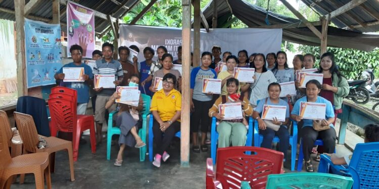 Edukasi Dasar dan Financial Literacy untuk Tingkatkan Pemahaman Anggota