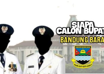 Siapa saja yang akan direkomendasikan Parpol sebagai Calon Bupati dan Wakil Bupati Bandung Barat (Ilustrasi)