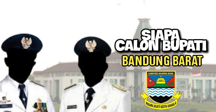 Siapa saja yang akan direkomendasikan Parpol sebagai Calon Bupati dan Wakil Bupati Bandung Barat (Ilustrasi)