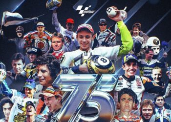 Jadwal MotoGP Mugello 2024, Kualifikasi dan Sprint Race Hari Ini