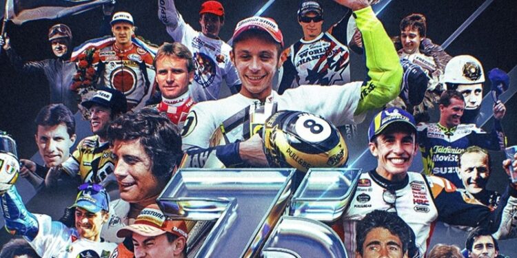 Jadwal MotoGP Mugello 2024, Kualifikasi dan Sprint Race Hari Ini