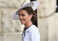 Kate Middleton Tampil di Publik Pertama Kalinya Sejak Diagnosis Kanker