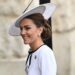 Kate Middleton Tampil di Publik Pertama Kalinya Sejak Diagnosis Kanker