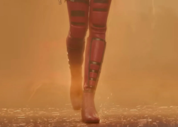 Lady Deadpool Muncul dalam Trailer Deadpoll 3, Siap Ramaikan Multiverse Marvel