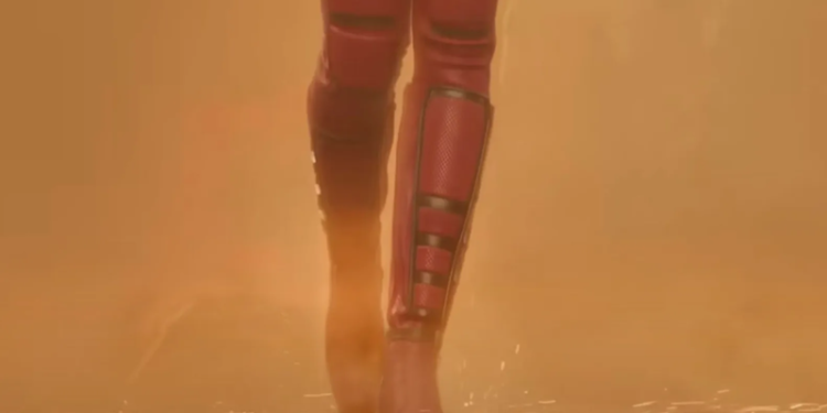Lady Deadpool Muncul dalam Trailer Deadpoll 3, Siap Ramaikan Multiverse Marvel