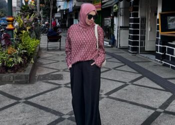 Okie Agustina Somasi Gunawan Dwi Cahyo Perkara Mobil