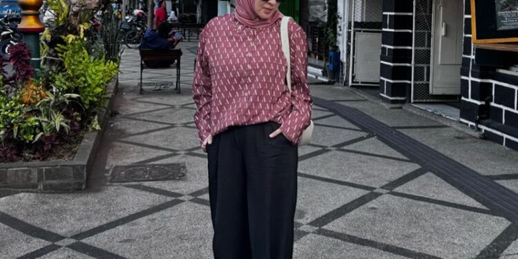 Okie Agustina Somasi Gunawan Dwi Cahyo Perkara Mobil