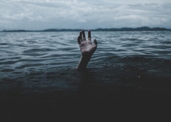 Perpisahan Sekolah di Pantai Pangandaran Berujung Tragedi