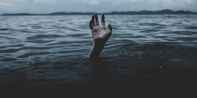 Perpisahan Sekolah di Pantai Pangandaran Berujung Tragedi