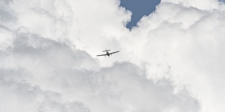 Pesawat yang Membawa Wakil Presiden Malawi Hilang