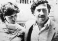Siapa Pablo Escobar Berikut Profil Lengkapnya